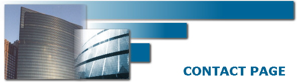 CONTACT PAGE